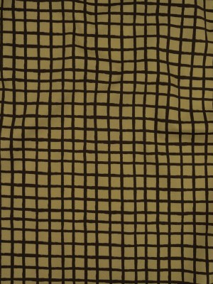 Stretch Cotton Twill Print – Sage Windowpane Checks – Mood Exclusive Zoning Out Stretch Cotton Twill Print – Sage Windowpane Checks – Mood Exclusive Zoning Out