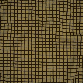 Stretch Cotton Twill Print – Sage Windowpane Checks – Mood Exclusive Zoning Out Stretch Cotton Twill Print – Sage Windowpane Checks – Mood Exclusive Zoning Out