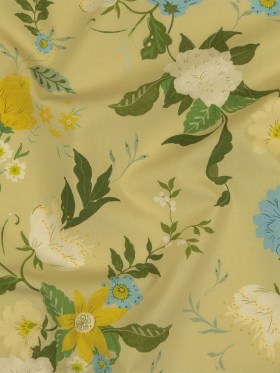 Mood Exclusive Tea Green Titania Cotton Poplin Mood Exclusive Tea Green Titania Cotton Poplin