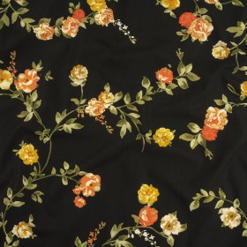 Mood Exclusive Garden’s Ghost Cotton Poplin Mood Exclusive Garden’s Ghost Cotton Poplin