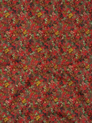 Mood Exclusive Thumbelina Stretch Cotton Twill Mood Exclusive Thumbelina Stretch Cotton Twill