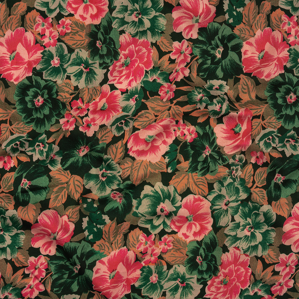 Mood Exclusive Sunset Over Arizona Cotton Voile Mood Exclusive Sunset Over Arizona Cotton Voile