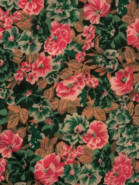 Mood Exclusive Sunset Over Arizona Cotton Voile Mood Exclusive Sunset Over Arizona Cotton Voile