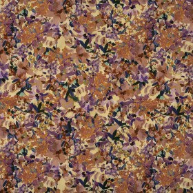 Mood Exclusive Pollock’s Perennials Stretch Brushed Cotton Twill Mood Exclusive Pollock’s Perennials Stretch Brushed Cotton Twill