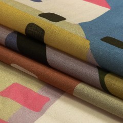 Mood Exclusive Albaicin Cotton Voile Mood Exclusive Albaicin Cotton Voile