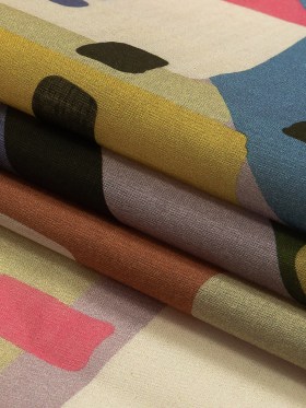 Mood Exclusive Albaicin Cotton Voile Mood Exclusive Albaicin Cotton Voile