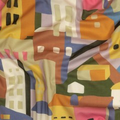 Mood Exclusive Albaicin Cotton Voile Mood Exclusive Albaicin Cotton Voile