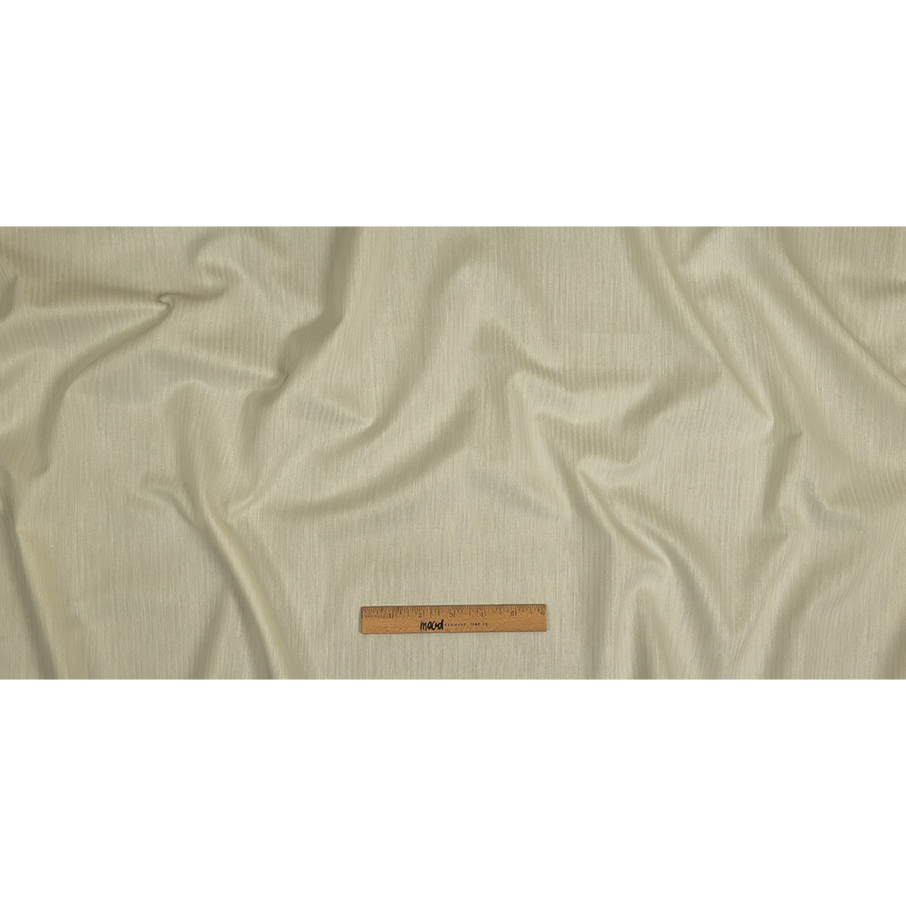 Papyrus Tonal Stripes Polyester and Cotton Herringbone Twill Pocketing Papyrus Tonal Stripes Polyester and Cotton Herringbone Twill Pocketing
