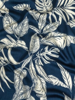 Mood Exclusive Kupala Night Rayon Challis Mood Exclusive Kupala Night Rayon Challis