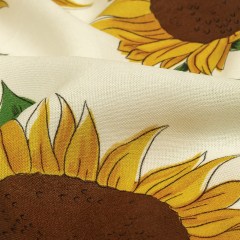 Mood Exclusive What’s the Buzz Sustainable Viscose and Linen Woven Mood Exclusive What’s the Buzz Sustainable Viscose and Linen Woven