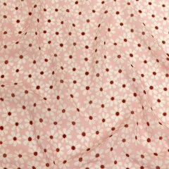 Mood Exclusive Penny Lane Crinkled Polyester Georgette Mood Exclusive Penny Lane Crinkled Polyester Georgette