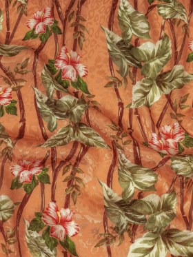 Mood Exclusive Bahamian Beauty Animal Rayon Jacquard Mood Exclusive Bahamian Beauty Animal Rayon Jacquard