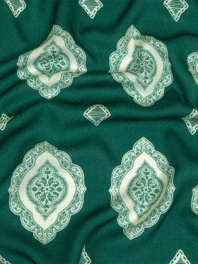 Mood Exclusive Bayberry Antique Athenaeum Spotted Viscose Jacquard Mood Exclusive Bayberry Antique Athenaeum Spotted Viscose Jacquard