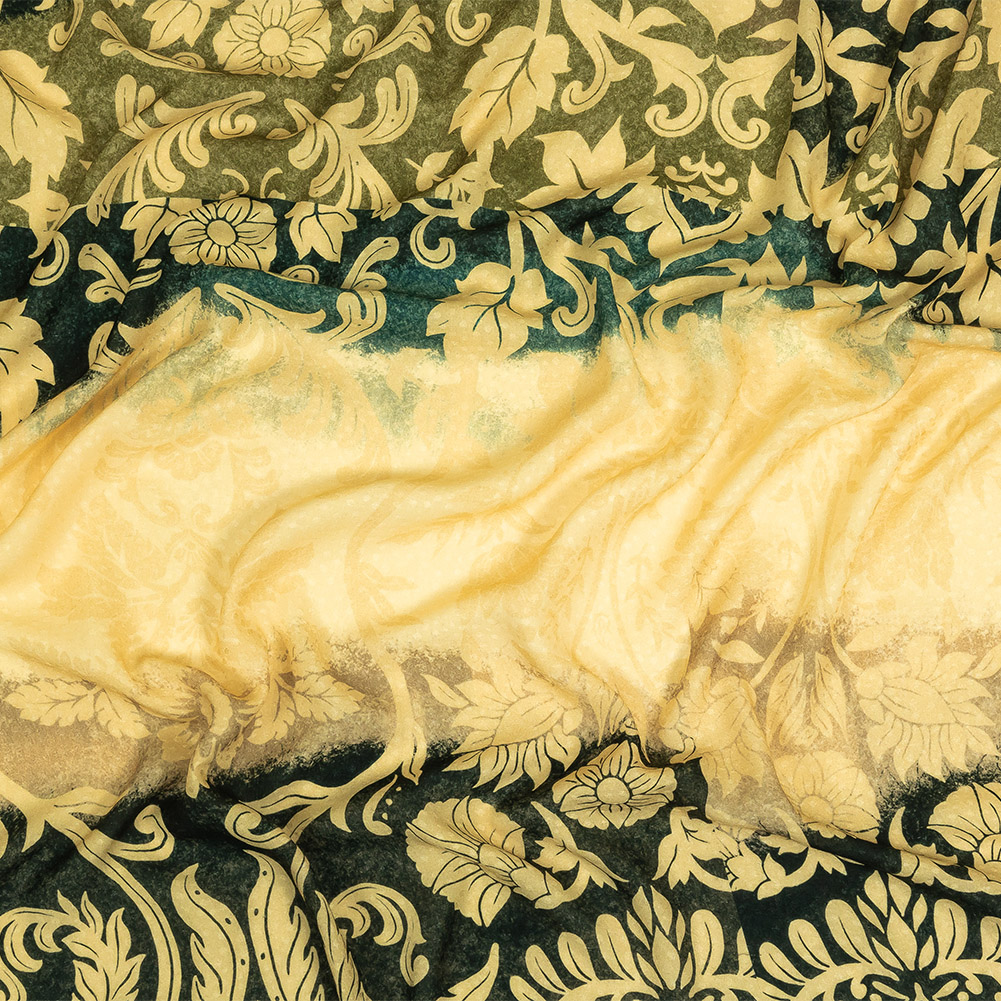 Mood Exclusive Navy Thornfield Hall Spotted Viscose Jacquard Mood Exclusive Navy Thornfield Hall Spotted Viscose Jacquard