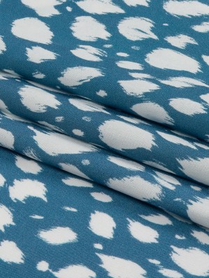 Mood Exclusive Fanciful Fawn Viscose Woven Mood Exclusive Fanciful Fawn Viscose Woven