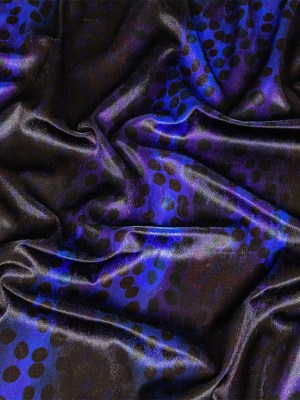 Mood Exclusive In The Shadows Polyester Velour Mood Exclusive In The Shadows Polyester Velour