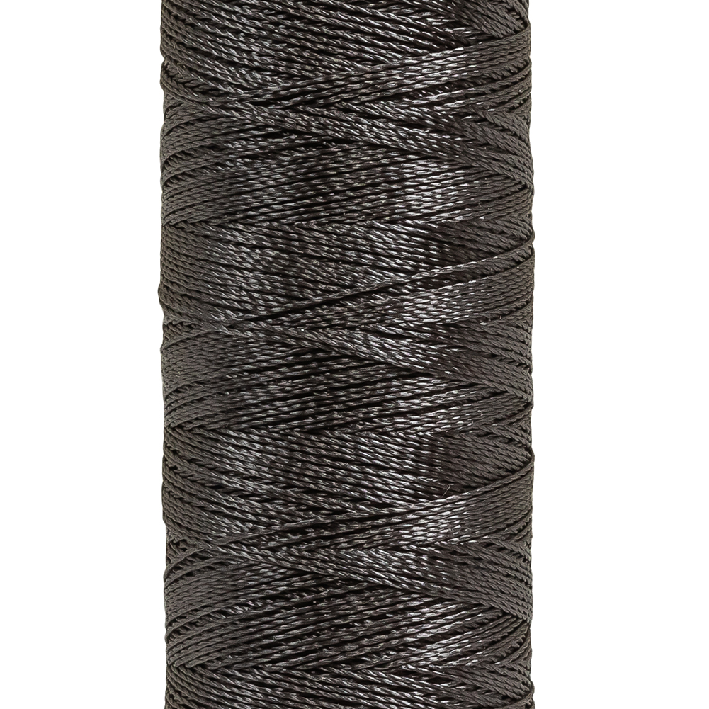 Gutermann Machine Embroidery Thread 200m - 9530 Charcoal