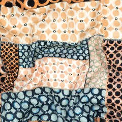 Mood Exclusive Ring Light Polyester Crepe de Chine Mood Exclusive Ring Light Polyester Crepe de Chine