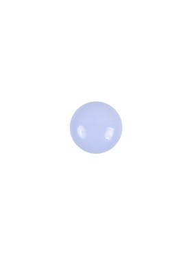 European Light Blue Self Back Glass Button – 12L/7.5mm European Light Blue Self Back Glass Button – 12L/7.5mm