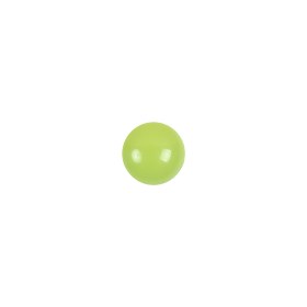 European Green Self Back Glass Button – 12L/7.5mm European Green Self Back Glass Button – 12L/7.5mm