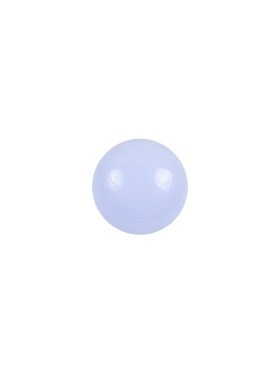 European Light Blue Self Back Glass Button – 16L/10mm European Light Blue Self Back Glass Button – 16L/10mm