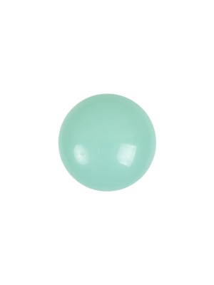 European Mint Self Back Glass Button – 20L/12.5mm European Mint Self Back Glass Button – 20L/12.5mm