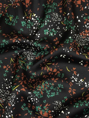 Mood Exclusive Perfect Pressings Viscose Sateen Mood Exclusive Perfect Pressings Viscose Sateen