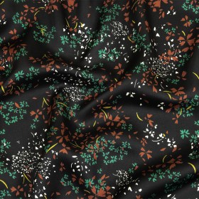 Mood Exclusive Perfect Pressings Viscose Sateen Mood Exclusive Perfect Pressings Viscose Sateen