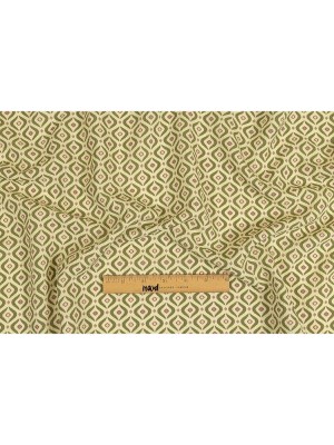 Mood Exclusive Green Mid Mod Mood Stretch Polyester Seersucker Mood Exclusive Green Mid Mod Mood Stretch Polyester Seersucker