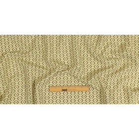 Mood Exclusive Green Mid Mod Mood Stretch Polyester Seersucker Mood Exclusive Green Mid Mod Mood Stretch Polyester Seersucker