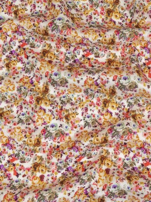 Mood Exclusive Rose Burst Viscose Basket Woven Mood Exclusive Rose Burst Viscose Basket Woven