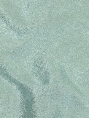 Ice Blue and White Mottled Luxury Brocade Ice Blue and White Mottled Luxury Brocade