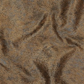 Pegasus Gold, Copper and Gunmetal Mottled Luxury Brocade Pegasus Gold, Copper and Gunmetal Mottled Luxury Brocade