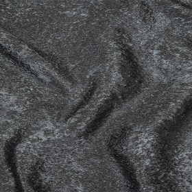 Pegasus Black and Slate Mottled Luxury Brocade Pegasus Black and Slate Mottled Luxury Brocade