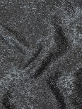 Pegasus Black and Slate Mottled Luxury Brocade Pegasus Black and Slate Mottled Luxury Brocade