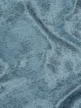 Pegasus Pale Blue and Slate Mottled Luxury Brocade Pegasus Pale Blue and Slate Mottled Luxury Brocade