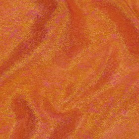 Pegasus Mango and Hot Pink Mottled Luxury Brocade Pegasus Mango and Hot Pink Mottled Luxury Brocade
