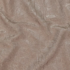 Astrolabe Metallic Silver and Rose Gold Crinkled Luxury Brocade with White Backing Astrolabe Metallic Silver and Rose Gold Crinkled Luxury Brocade with White Backing