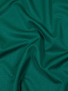 Super 120 Merino Wool Suiting – Teal Blue – Finn Collection Super 120 Merino Wool Suiting – Teal Blue – Finn Collection