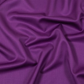 Super 120 Merino Wool Suiting – Amaranth Purple – Finn Collection Super 120 Merino Wool Suiting – Amaranth Purple – Finn Collection