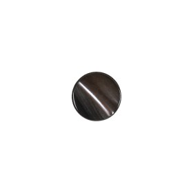Gray Iridescent Flat Top Shank Back Plastic Button – 16L/10mm Gray Iridescent Flat Top Shank Back Plastic Button – 16L/10mm