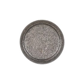 Italian Blue Silver Shank Back Metal Button – 36L/23mm Italian Blue Silver Shank Back Metal Button – 36L/23mm