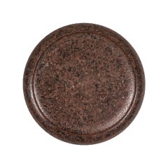 Italian Rusted Iron Shank Back Metal Button – 44L/28mm Italian Rusted Iron Shank Back Metal Button – 44L/28mm