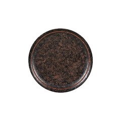 Italian Rusted Iron Shank Back Metal Button – 36L/23mm Italian Rusted Iron Shank Back Metal Button – 36L/23mm
