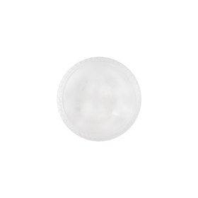 Transparent Molded Shank Back Plastic Button – 28L/18mm Transparent Molded Shank Back Plastic Button – 28L/18mm