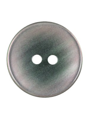 Gray, Pink and Green Iridescent 2-Hole Plastic Dish Button – 40L/25.5mm Gray, Pink and Green Iridescent 2-Hole Plastic Dish Button – 40L/25.5mm