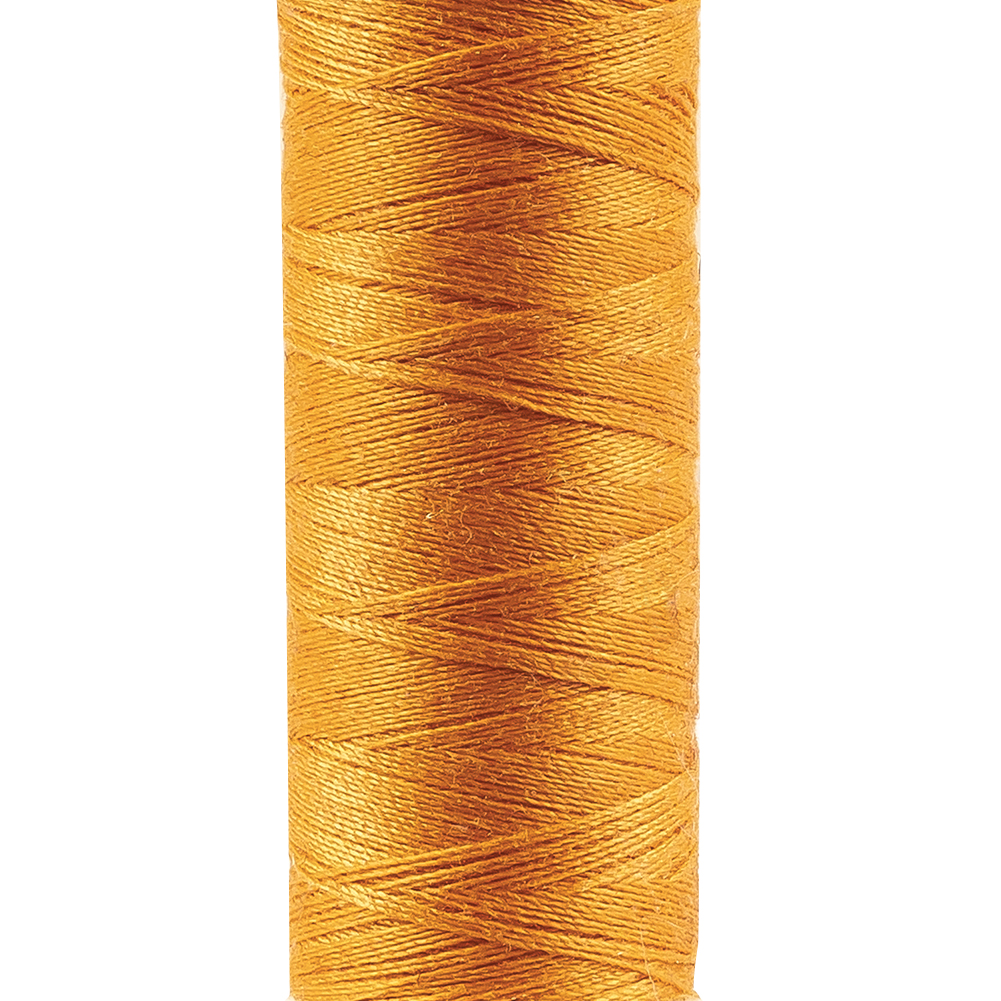 Gutermann Sew All Thread 100m - 862 Autumn Gold