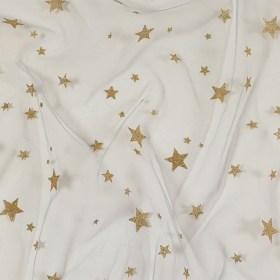Starry Glitter Tulle – Tradewinds Starry Glitter Tulle – Tradewinds