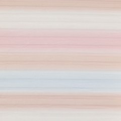 Pink, Peach and Blue Ombre Stripes Pleated Tulle Pink, Peach and Blue Ombre Stripes Pleated Tulle