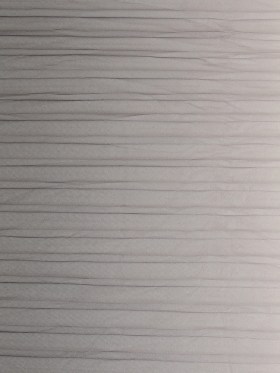 Gray and Pink Ombre Stripes Pleated Tulle Gray and Pink Ombre Stripes Pleated Tulle